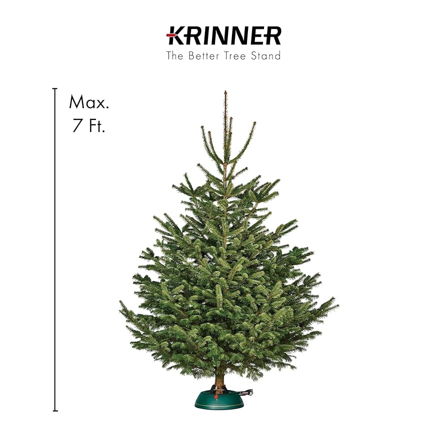 KRINNER COMFORT M クリスマスツリースタンド KRINNER COMFORT M クリスマスツリースタンド KRINNER COMFORT M