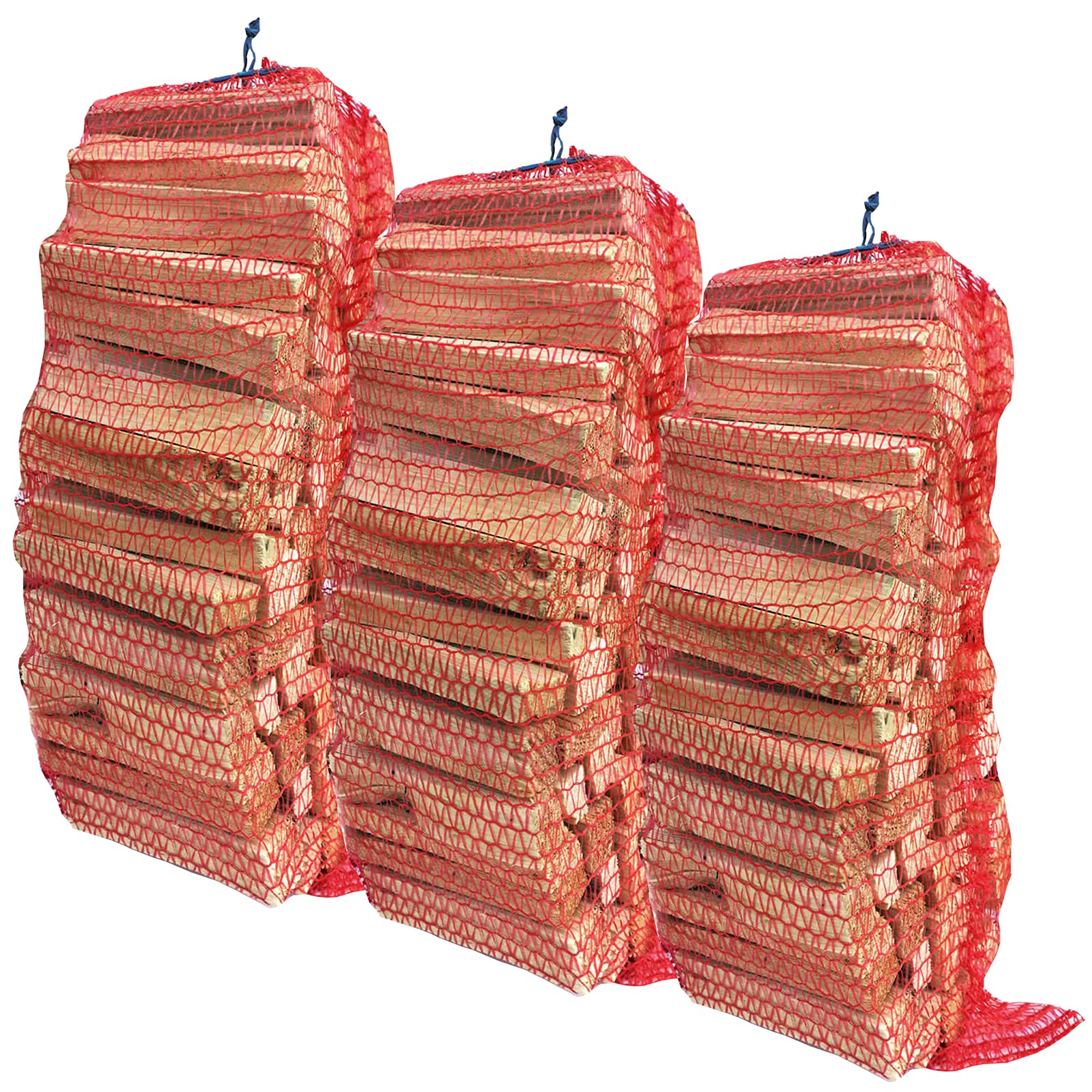 Buy AMOS KilnDried Kindling Wood 3 X Bag EcoFriendly Easy Light Wood