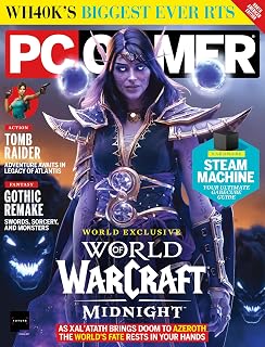PC Gamer US 26th February 2026