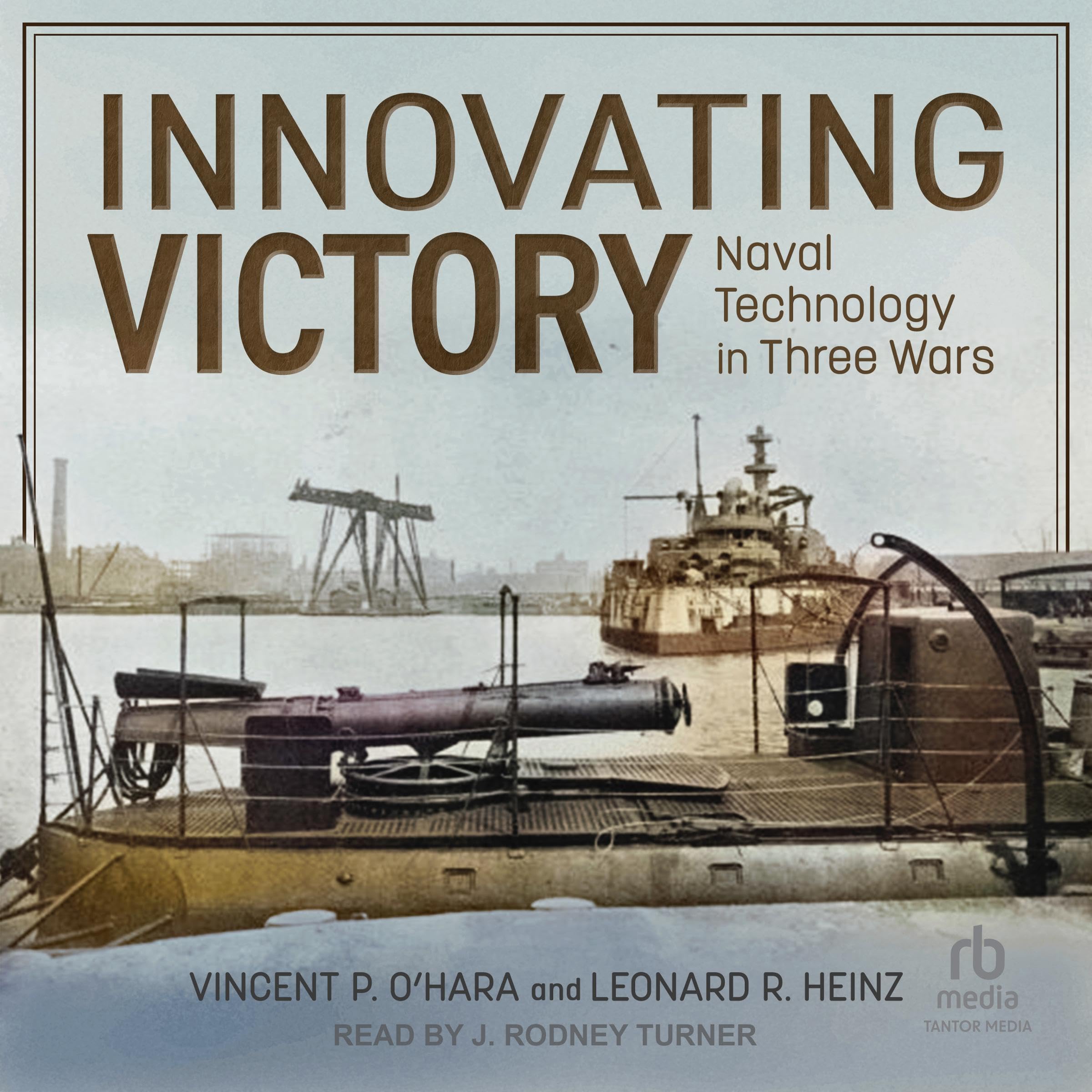 Innovating Victory