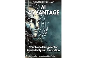 AI Advantage : The Powerhouse of Productivity and Innovation