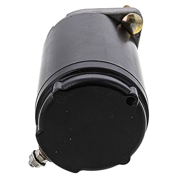 NICHE Starter Motor Assembly 0745-052 for Arctic Cat Jag