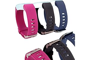 Replacement MAX Buzz Straps for ID115Plus