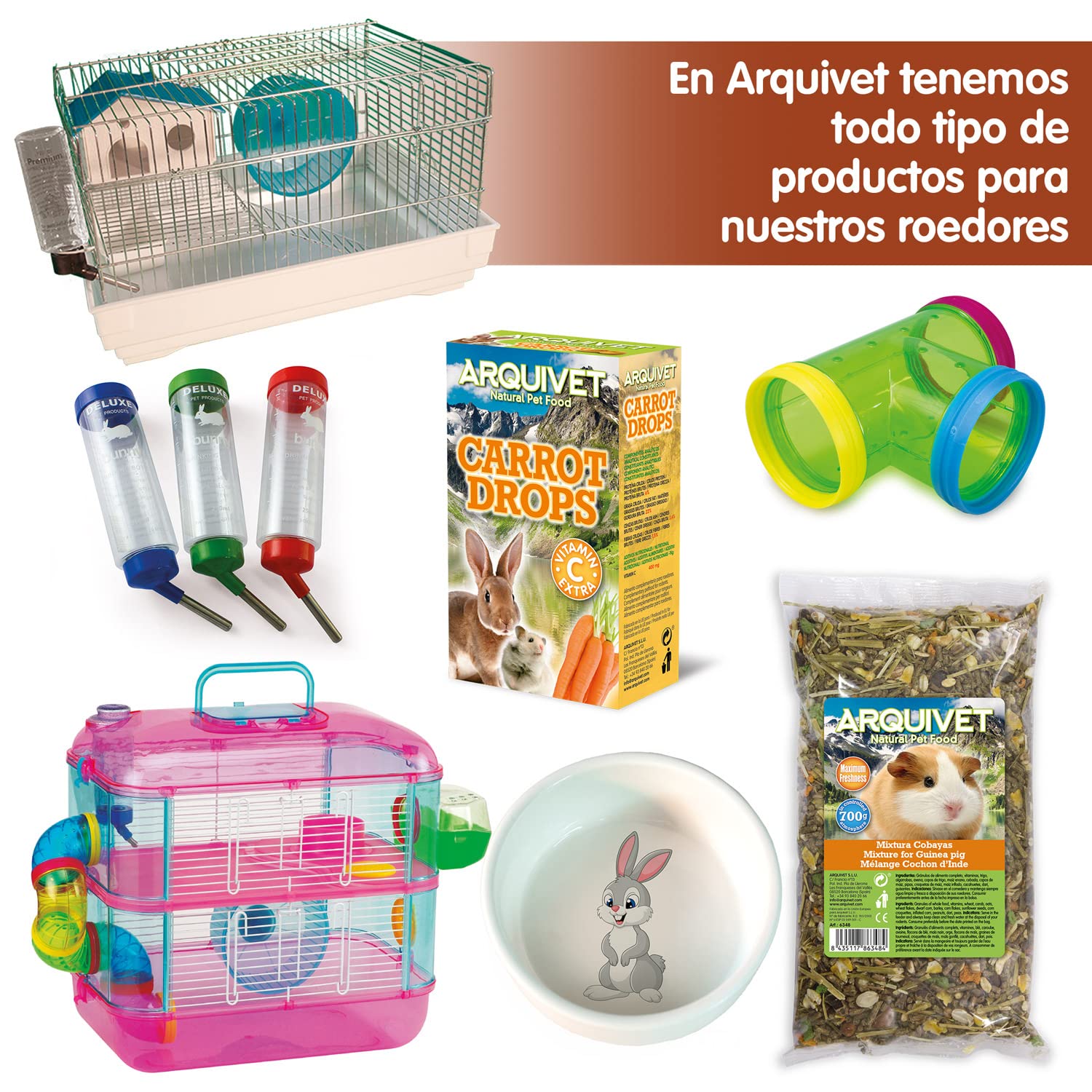 ARQUIVET