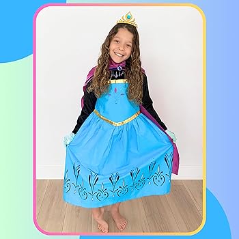 Amazon.co.jp: (アメリカンヴォーグ) American vogue エルサ 戴冠式用