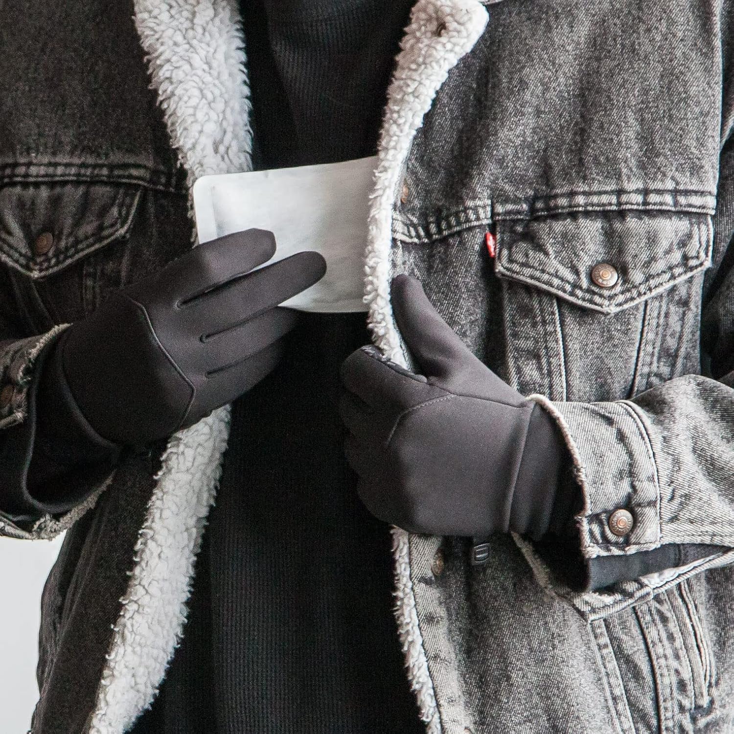 IRIS USA Hand Warmers, Regular/Large/Jumbo, 30/60 Individual Warmers, Regular/Adhesive Body Warmers Up to 10/12/18 Hours Disposable Handwarmer Bulk for Hot Hands Feet Chest Back, TSA-Approved, Camping