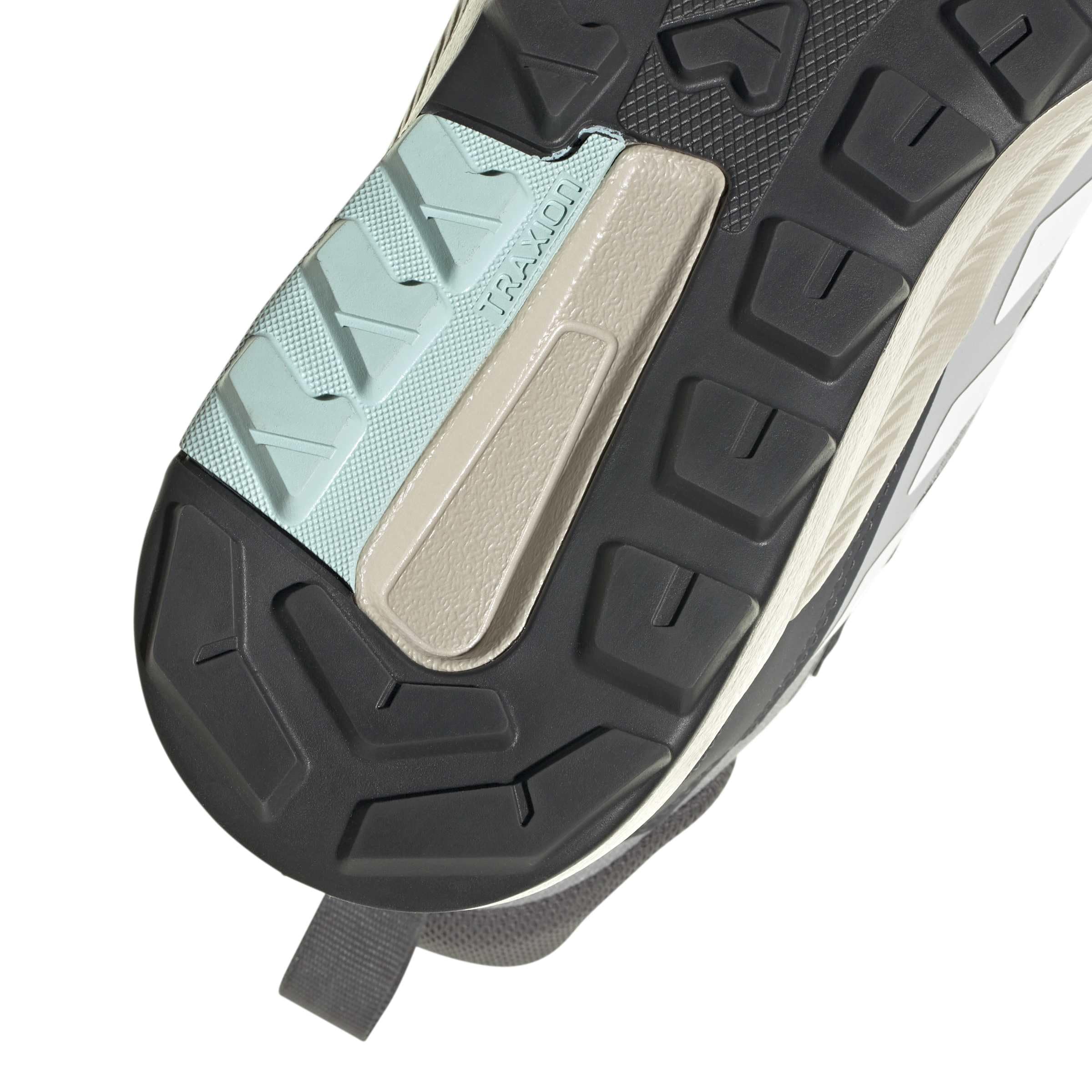 adidas Women's Chaussure de randonnée Terrex Anylander Mid Rain.Rdy