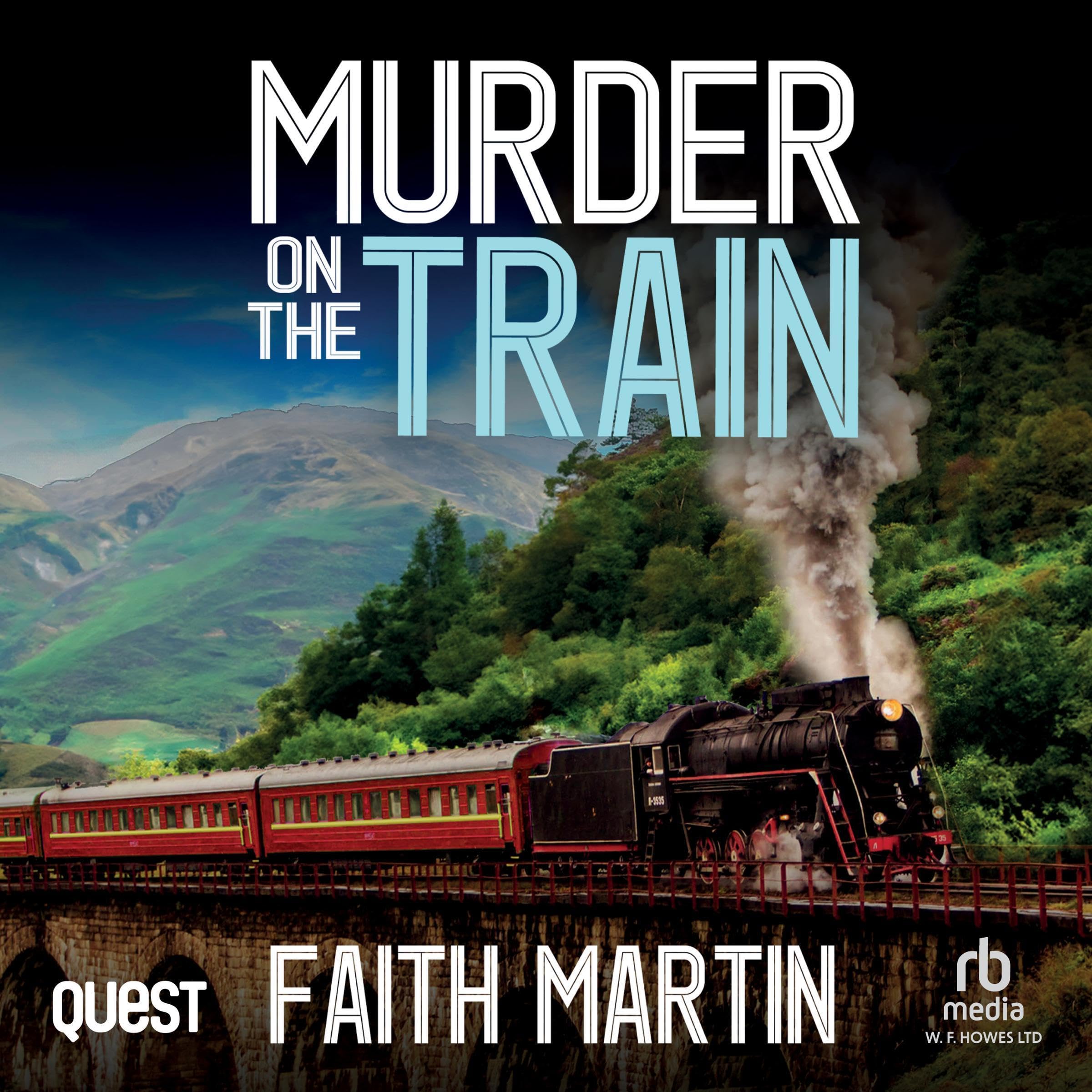 Murder on the Train