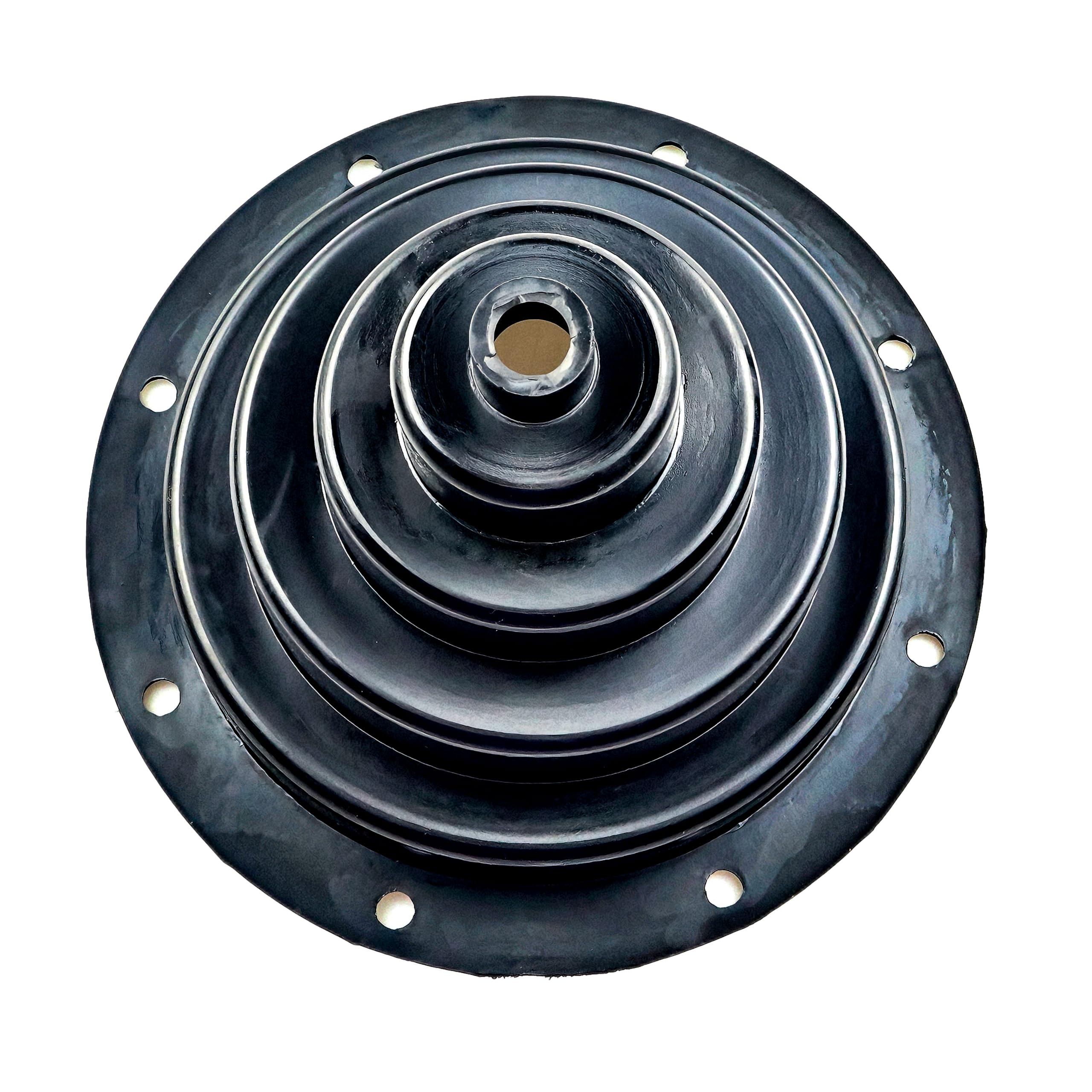 Amazon.com: LAUUEXOP Transmission Shift Boot 68D885 Fit for