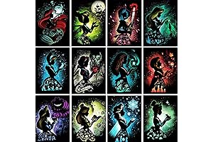 Enchanting Princess Diamond Dotz: Unveil Your Inner Artist