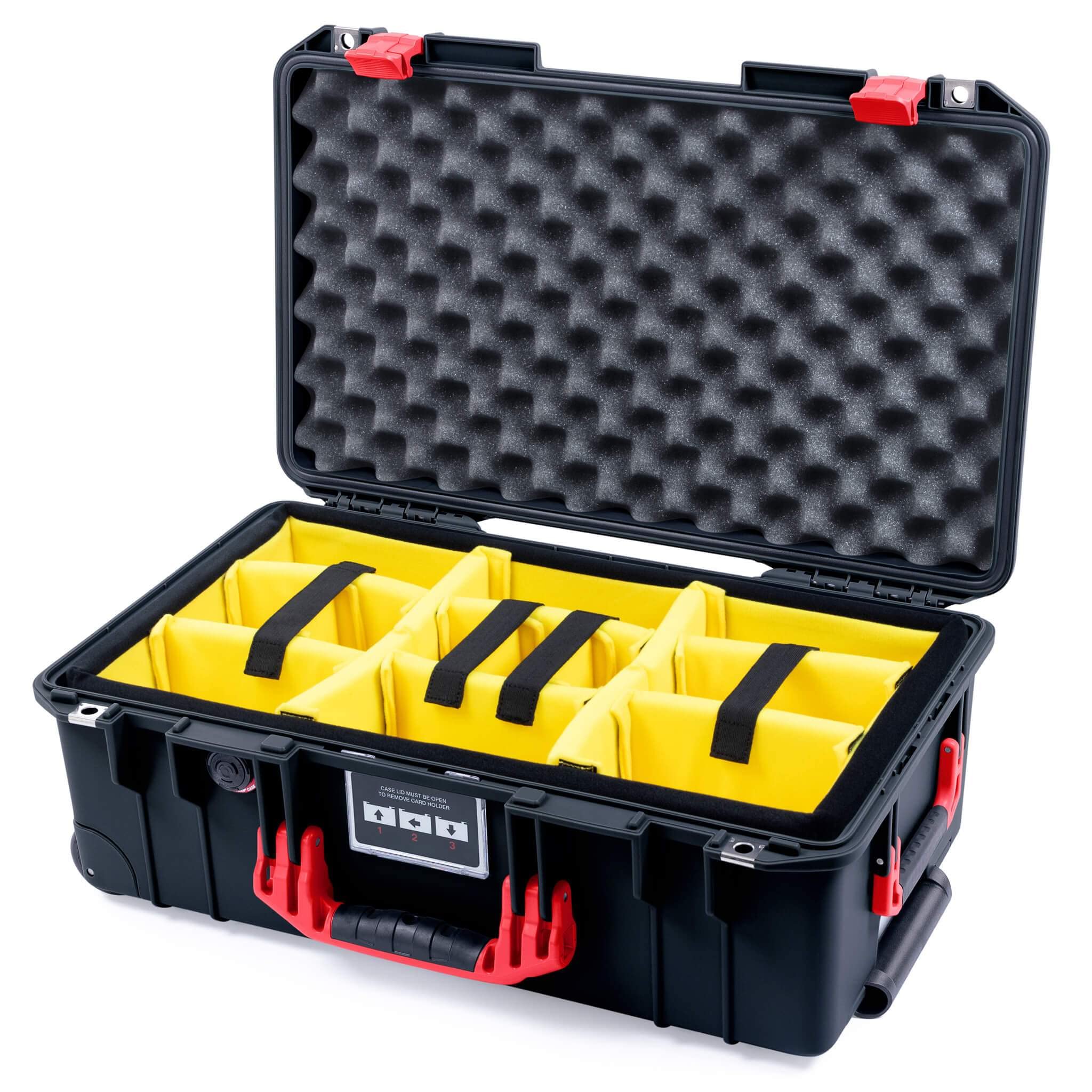 Pelican Air 1535ケース パッド入り仕切り付き Amazon.co.jp: Pelican Air 1535ケース パッド入り仕切り付き