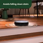 iRobot Roomba Combo Essential Robot Vacuum and Mop (Y0140) - Easy to use, Power-Lifting Suction, Vacuums and mops, Multi-Surface Cleaning, Smart Navigation Cleans in Neat Rows, Self-Charging, Alexa | 4-Stage Cleaning System, Vacuums and Mops in One P