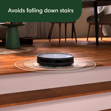 iRobot Roomba Combo Essential Robot Y0140