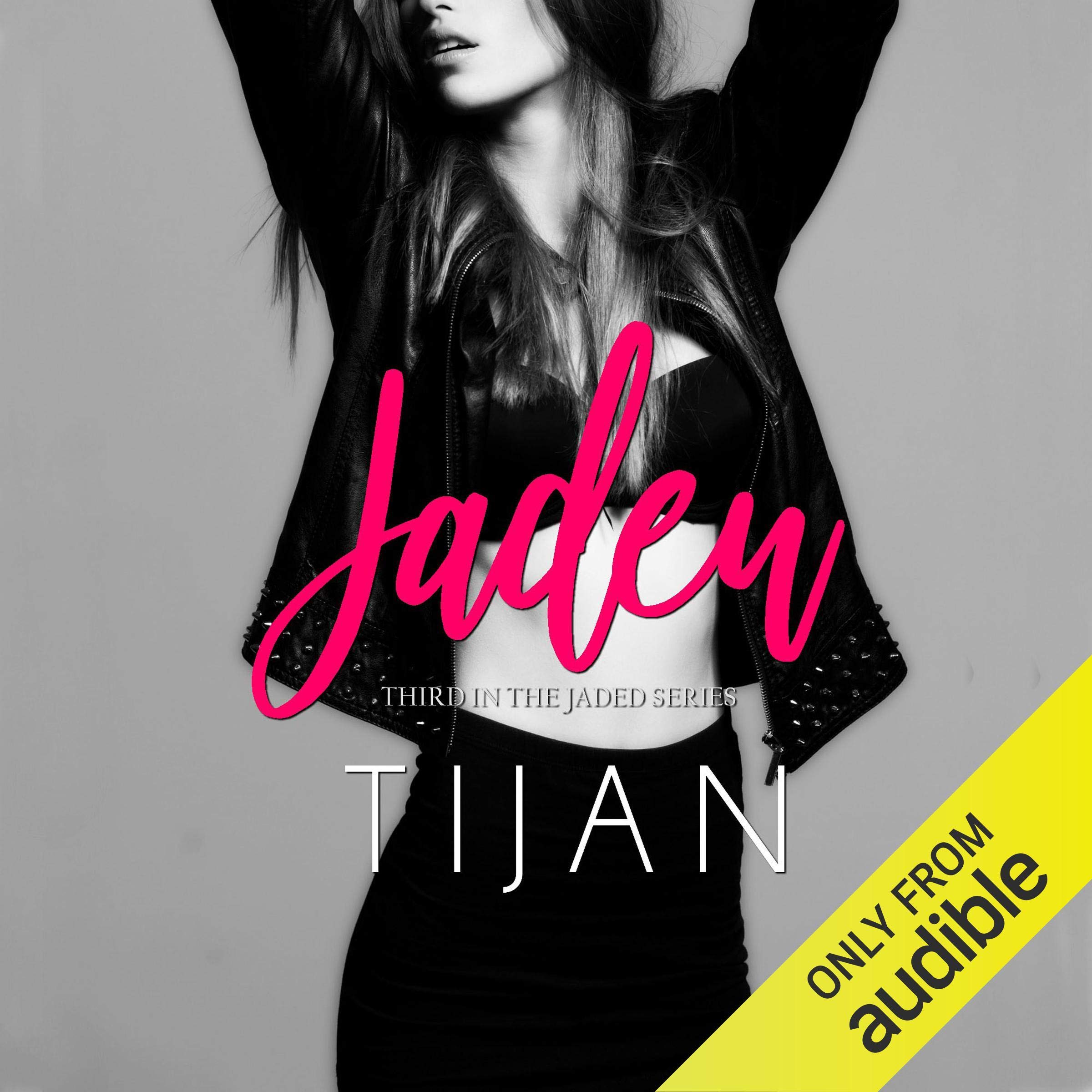 Cover art for Jaden