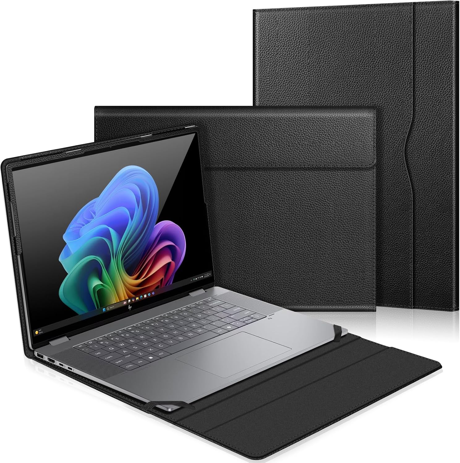 Fintie Case for 16" HP OmniBook ASUS Vivobook Acer Swift LG gram Lenovo P1