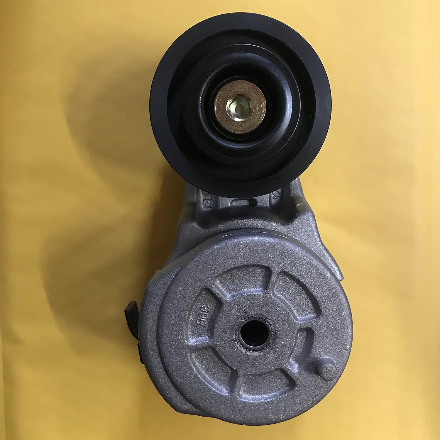 BT 2# J945849, 3945849, 87436755 Belt Tenshioner Fits for Cummins 6BT5.9 6BT 4BT5.9 4BT