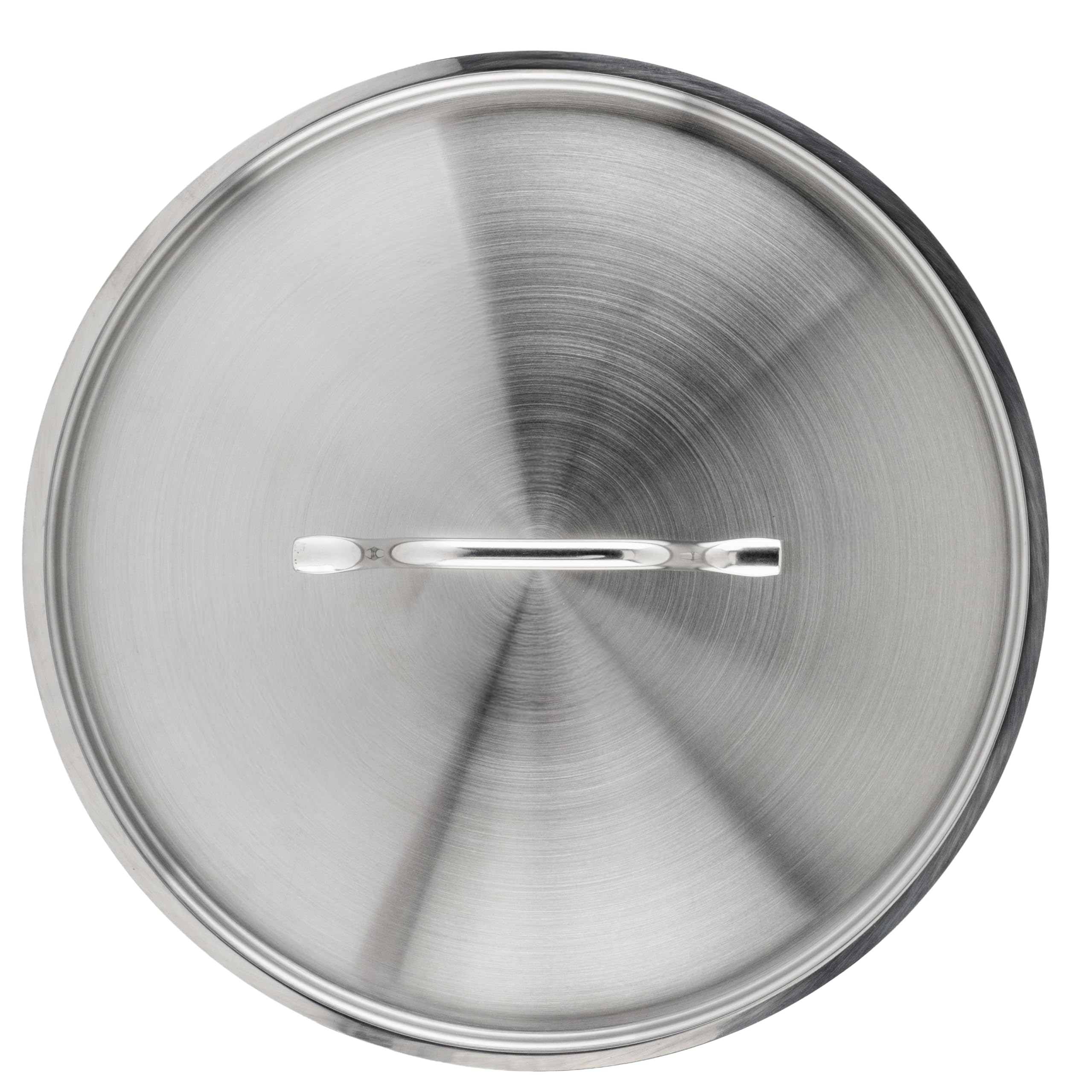 Winco Cover for SST-20, SSDB-20/20S,Dia:30cm