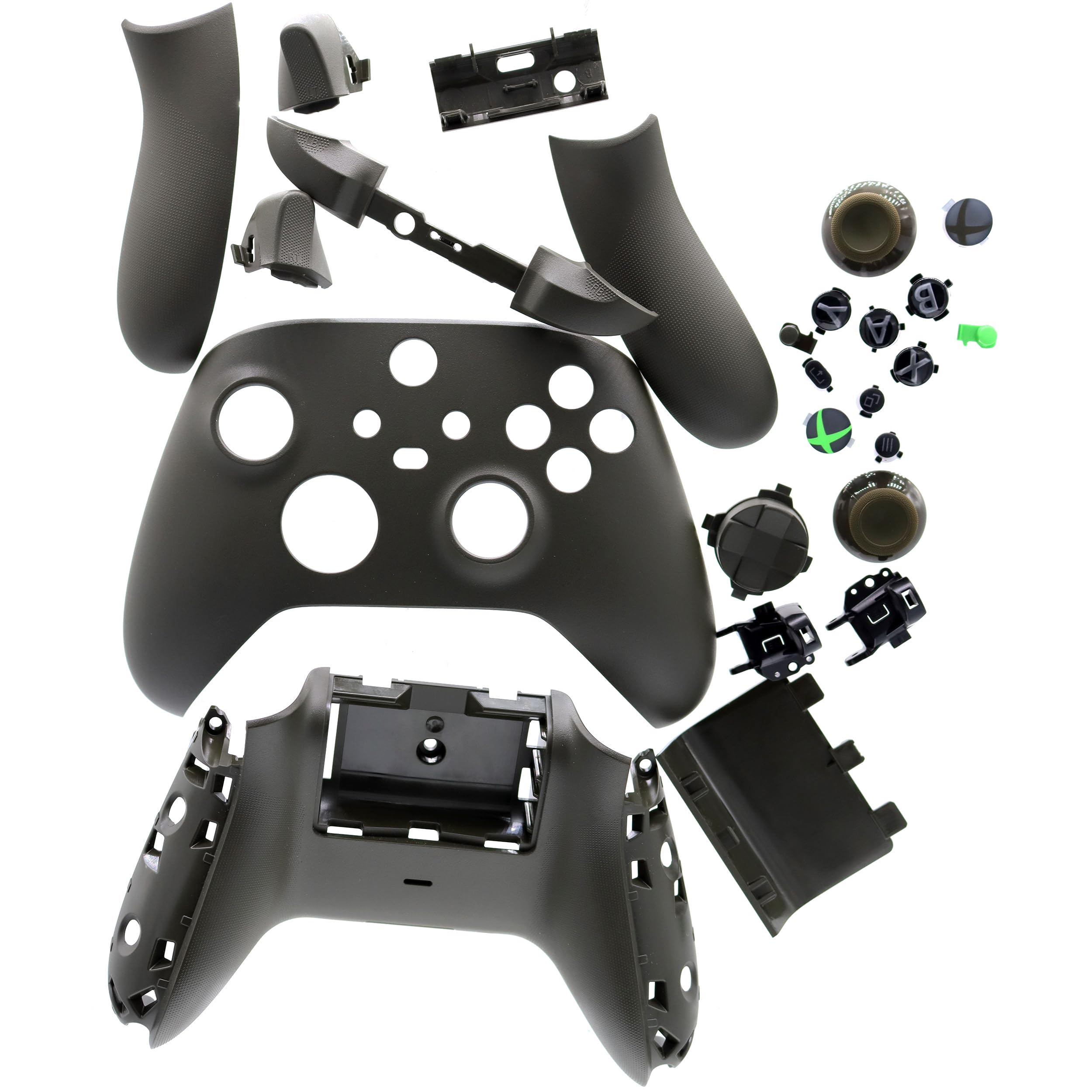 N161-231010-35 Xbox Series S 512GB 【中古品】 動作品 Xbox Wireless Controller 20th Anniversary Special Edition Xbox Series X|S  One PC | eBay