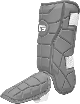 G-Form MLB Elite Batters Baseball Leg Guard