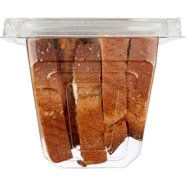 WHOLE FOODS MARKET Power Sandwich, 8 OZ 3