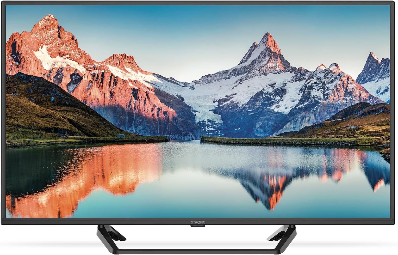 Tele 24 STRONG - Télévision HD 24