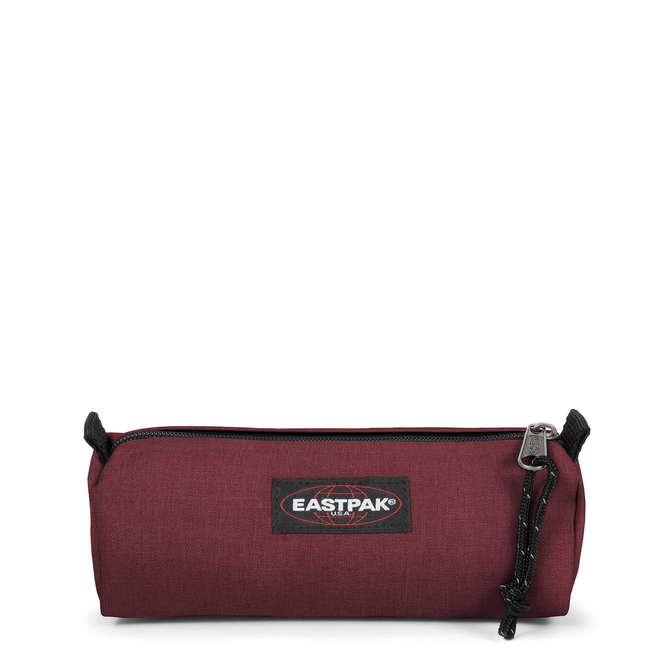 EASTPAKBENCHMARK Single Pencil Case, Core Colors & Seasonals