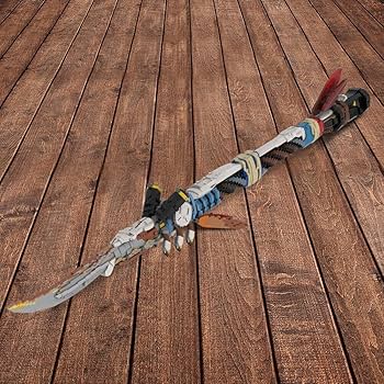 SPEAR スピアー / Claymore Seventh Moon SPEAR スピアー / Claymore Seventh Moon First of five Shining