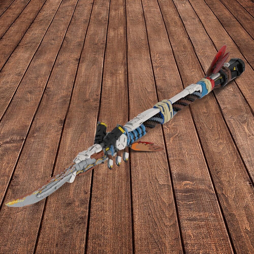 SPEAR スピアー / Claymore Seventh Moon latest?cb=20141103043659