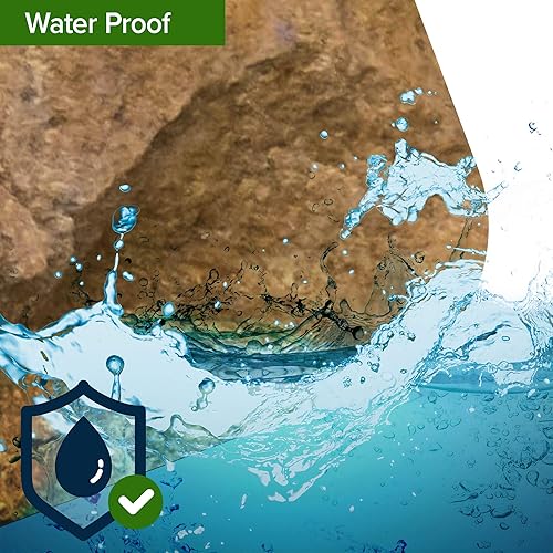 Miniatura 71 de My Sign Center - Letrero personalizado, 11 colores de fuente, 13 estilos de fuente, 4 opciones de agujero, 22 tamaños, 8 x 32 pulgadas, sin óxido,