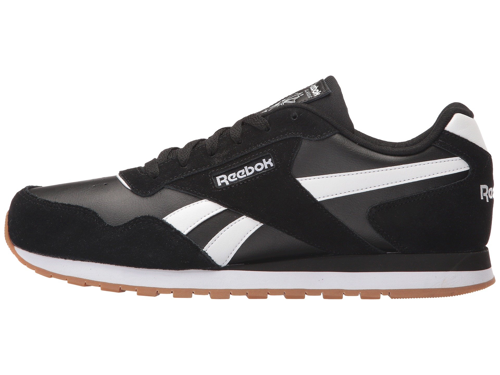 reebok classic harman run