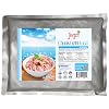Jego Chunk Light Tuna in Water | Wild Natural Catch Tuna | Keto | Low Carb | Gluten Free | Soy Free | Ready to eat | 43 oz Pouch