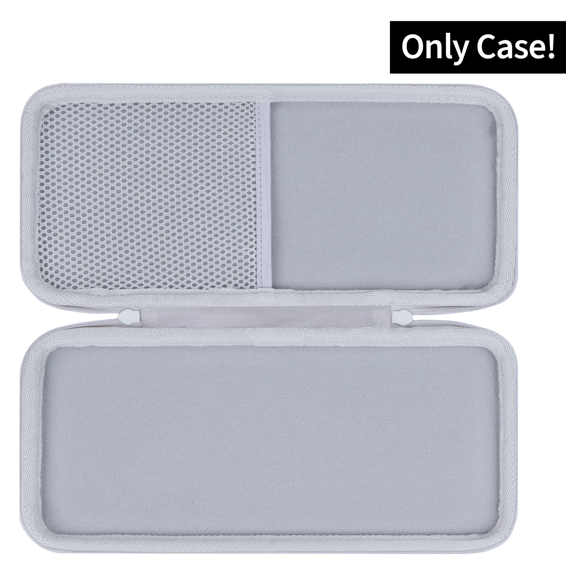 Hart Schutzhülle Kompatibel mit Apple Magic Keyboard，Tasche für Apple Magic Keyboard