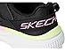SKECHERS KIDS Go Run Elevate 2.0 - Where's My SKX 303983L (Little Kid/Big Kid) - Right View