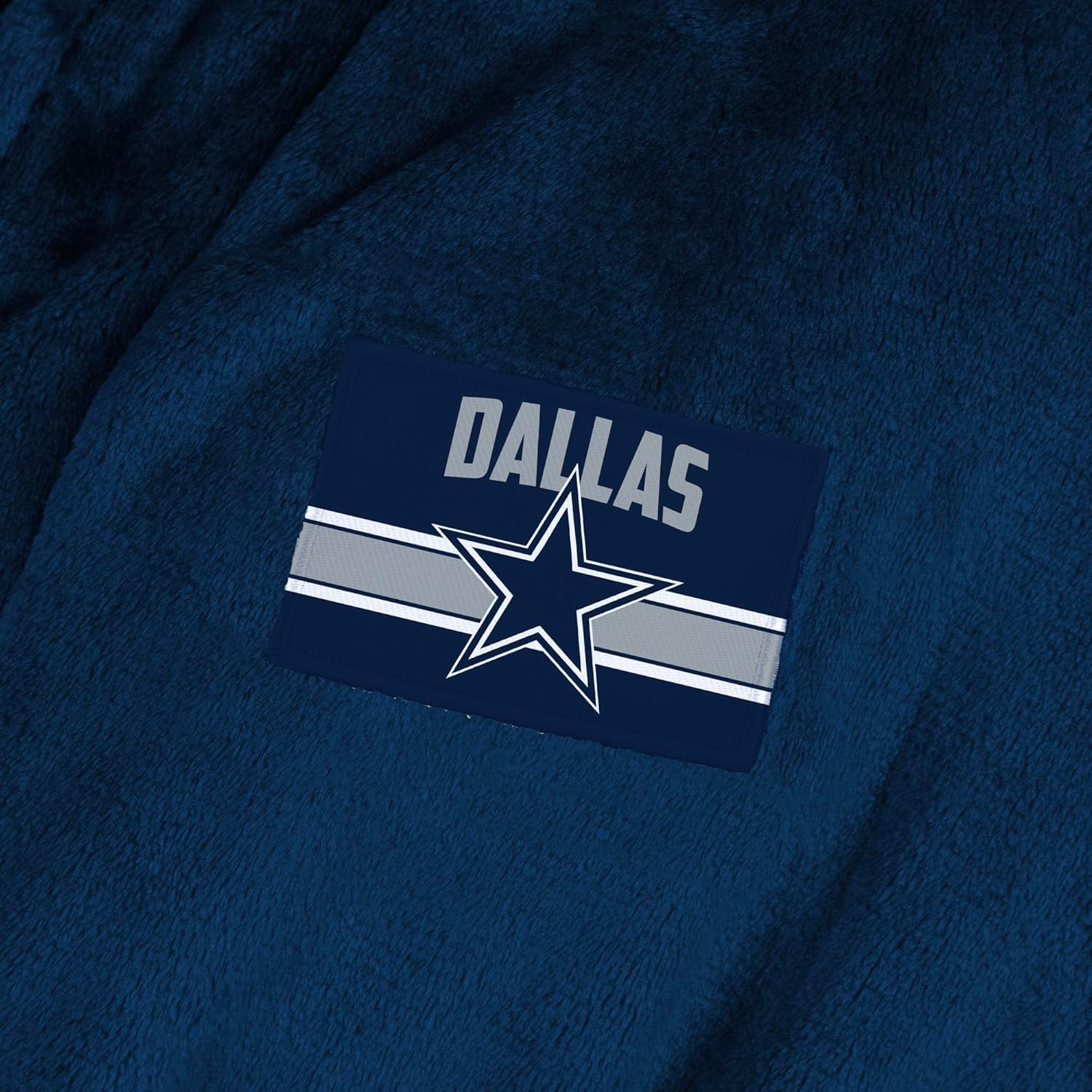 NFL Silk Touch Women's Robe S/M