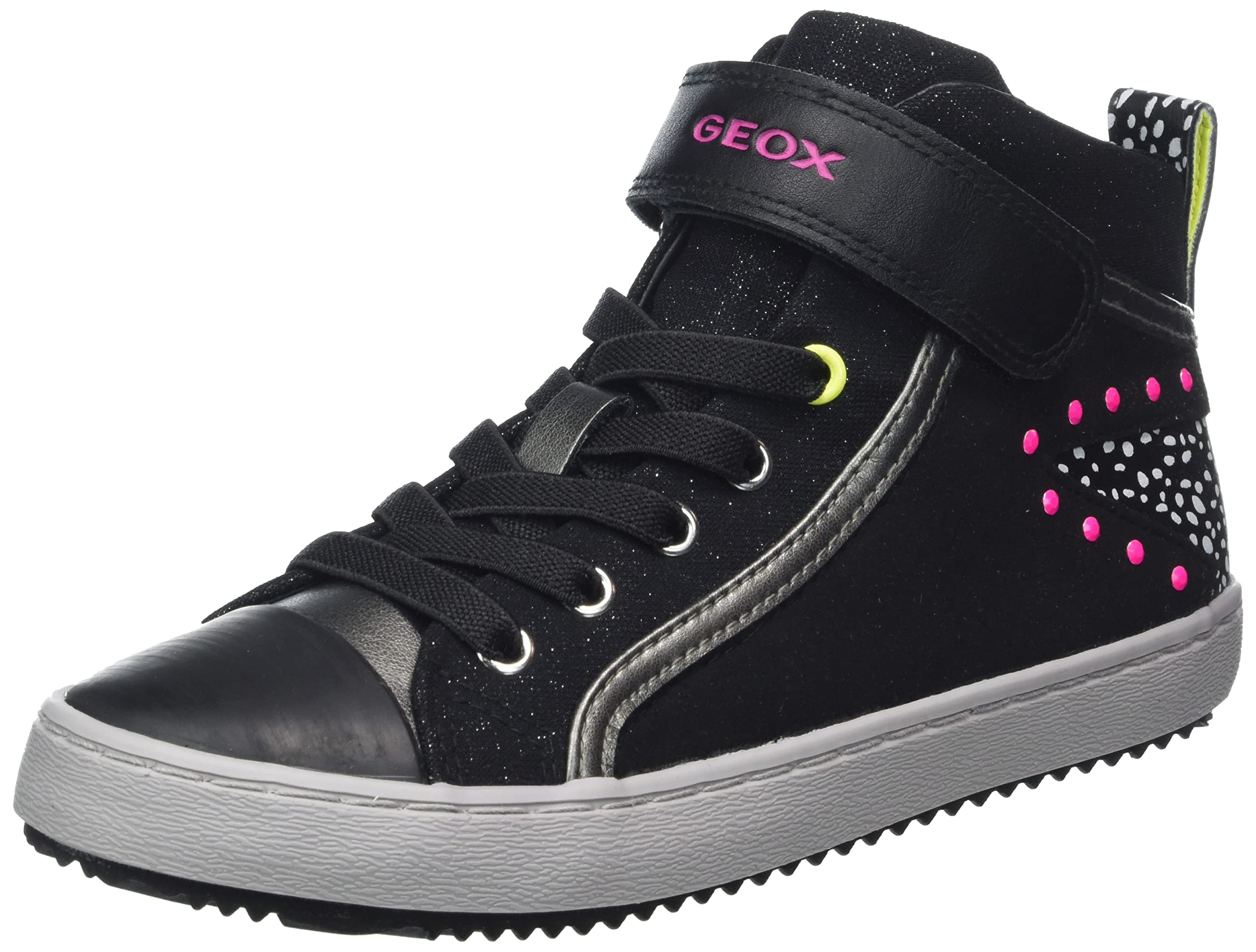 Geox Girl J Kalispera Girl I Sneakers