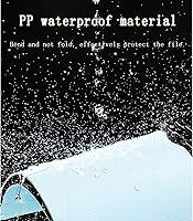 Vista 4 de carpetas de archivos,carpetas de archivos colgantes,organizador de carpetas de archivo,carpeta de archivo,carpeta de archivos de expansión,carpetas
