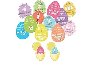 70+ Blank Wooden Easter Egg Tokens