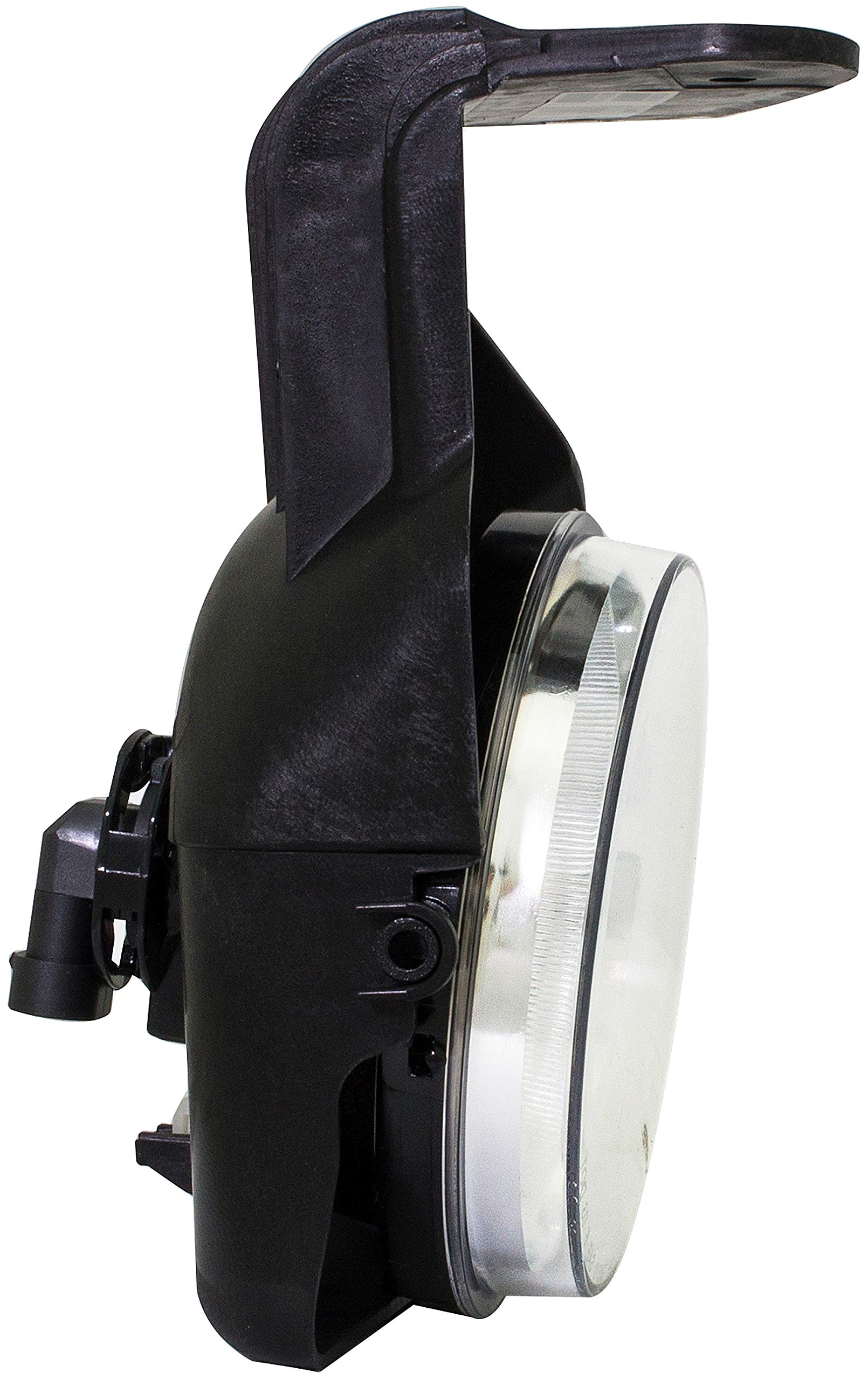 Photo 1 of Dorman 1570926 Driver Side Fog Light Assembly Compatible with Select GMC Models