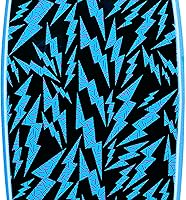 Vista 4 de WATERKIDS Kids Surfboard & Leash, Perfect for Learning How to Surf, Made for Kids,Soft Top for Beginners, Foam Surfboard Makes It Easy to Learn How