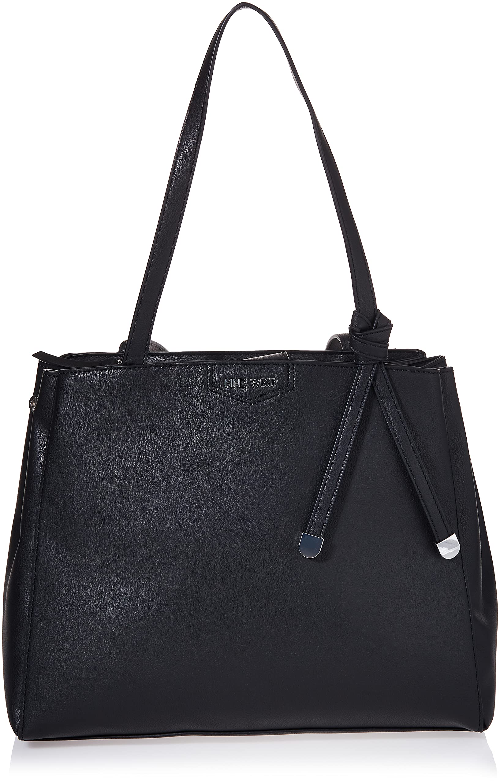 NINE WEST Jamae Women's Carryall/Tote - Black, JAMAE CARRYALL, NYM518723