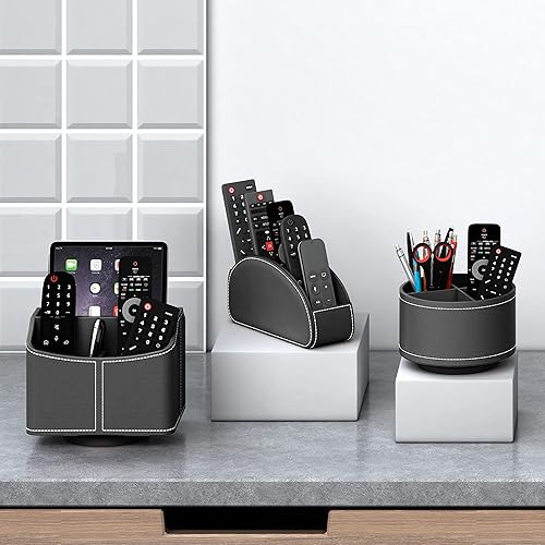 Miniatura 5 de Thipoten Soporte de control remoto y posavasos divertidos