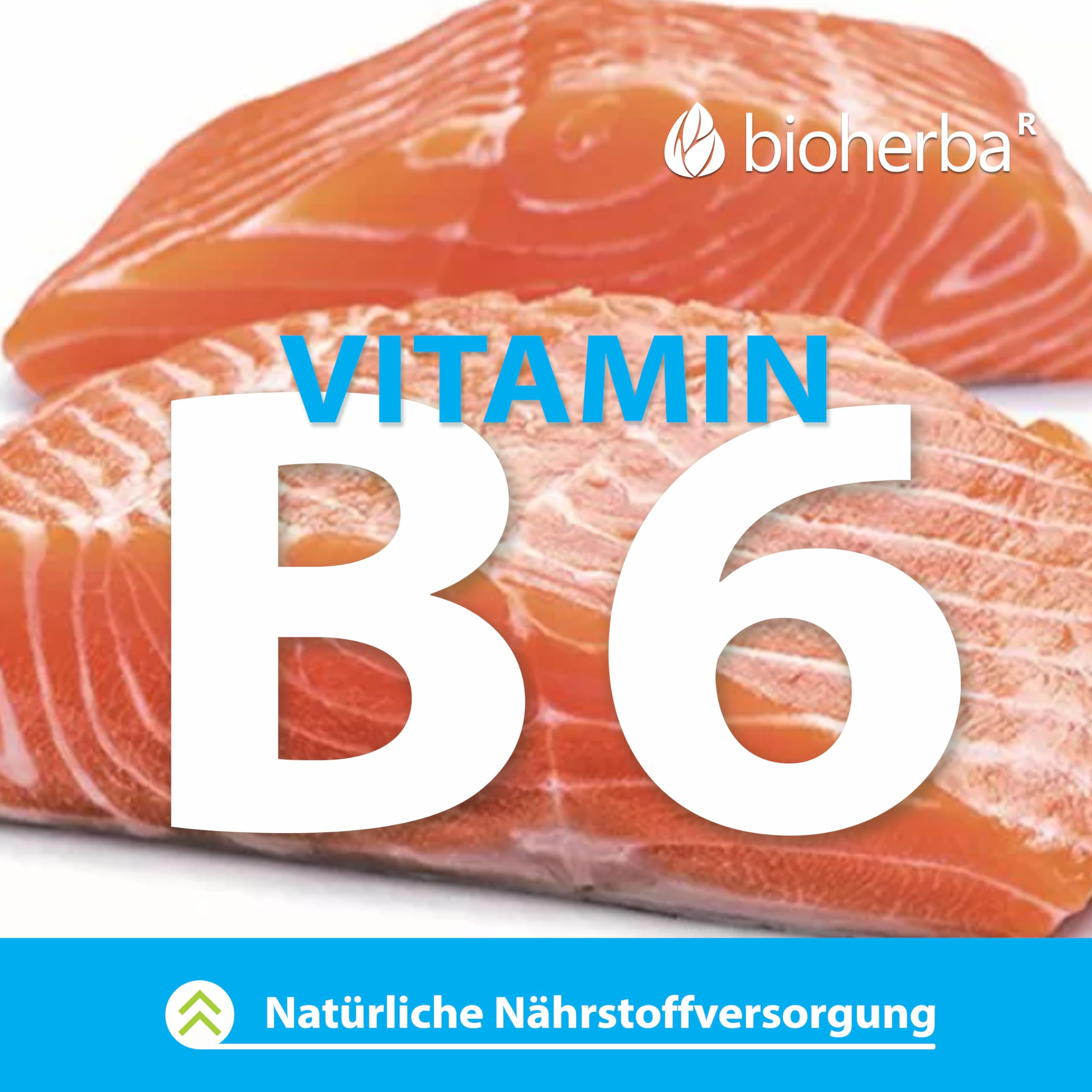 Johanniskraut Kapseln – 200 Stück mit 260 mg pflanzlicher Komplex mit Vitamin B6 von BIOHERBA PZN 17191352