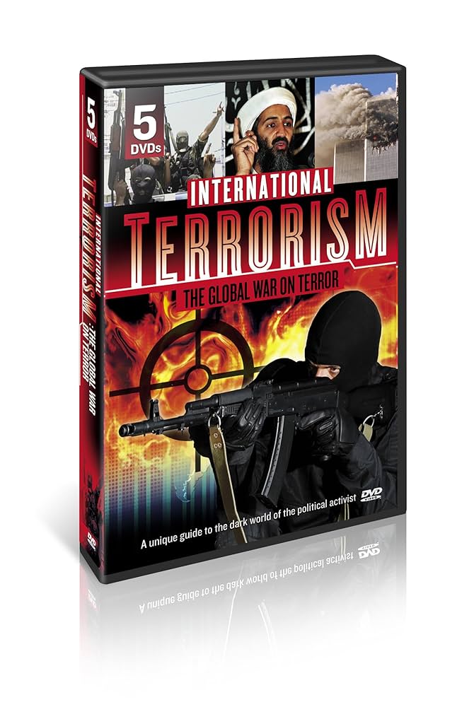 (未使用･未開封品)Air War on Terror [DVD] 未使用・未開封品)Air War on Terror [DVD] Amazon.co.jp: War