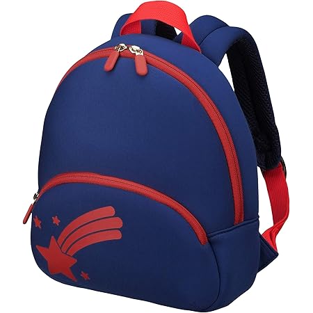 Amazon Amazon Co Jp 限定 Hakuba キッズリュック アンパンマンすくすく知育パッド ドラえもんひらめきパッド用 おでかけリュック ネイビー Amzpr Apmnv ハクバ カメラバック ケース