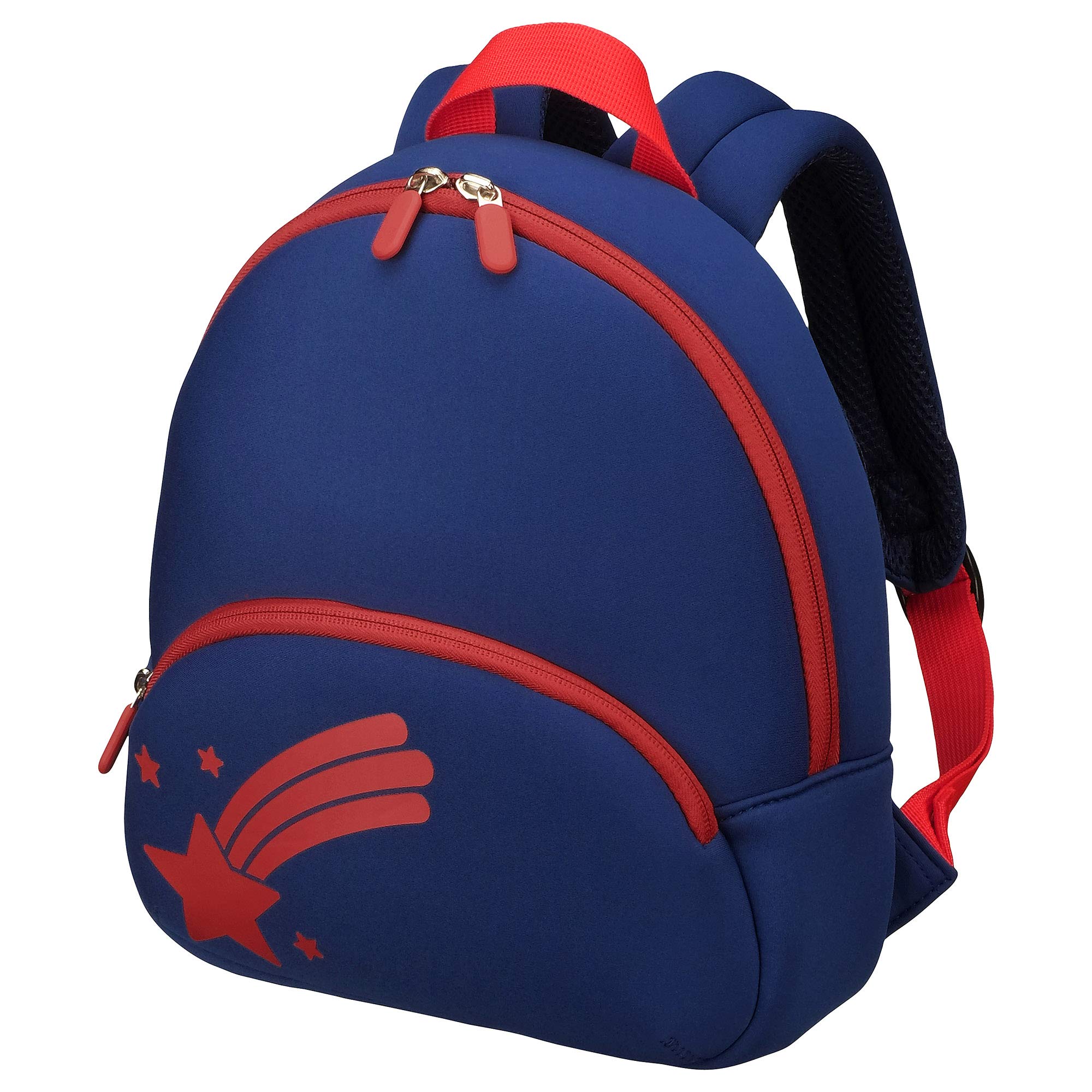 【本日最終日】【ブラックフライデー】【60%OFF】【392円】 HAKUBA Amazon.co.jp限定 キッズリュック