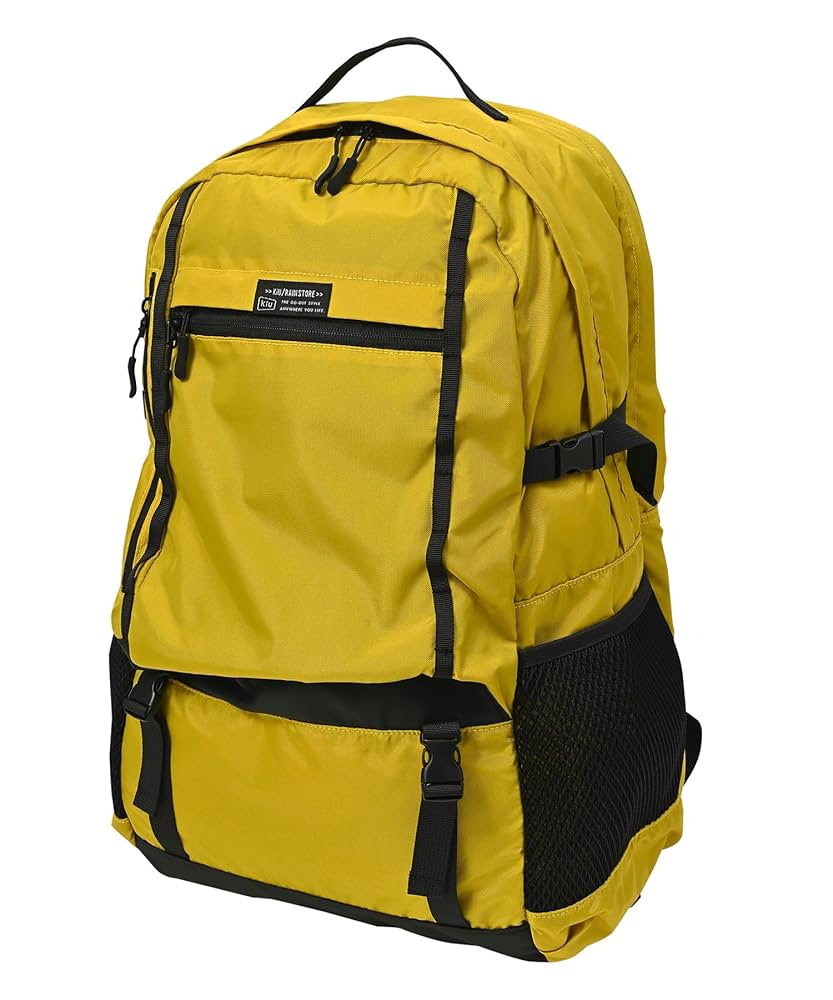 KiU キウ LC バックパック リュック Amazon.co.jp: [キウ] LCバックパック LC BACKPACK 防水 撥水