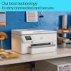 HP OfficeJet Pro 9720e Wide Format All-in-One Printer | Colour | Printer for Small Office | Wireless | Print, Scan, ADF |
