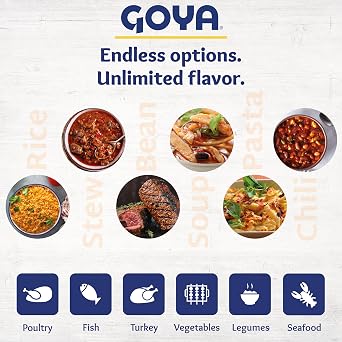 Goya Sofrito Tomato Paste, Tomato Cooking Base with Cilantro, 2-Pack, 12 oz | Tomato Cooking Base with Cilantro, Minced Garlic, Green Peppers, Onion, And Olive Oil, Latino Seasoning for Rice, Beans