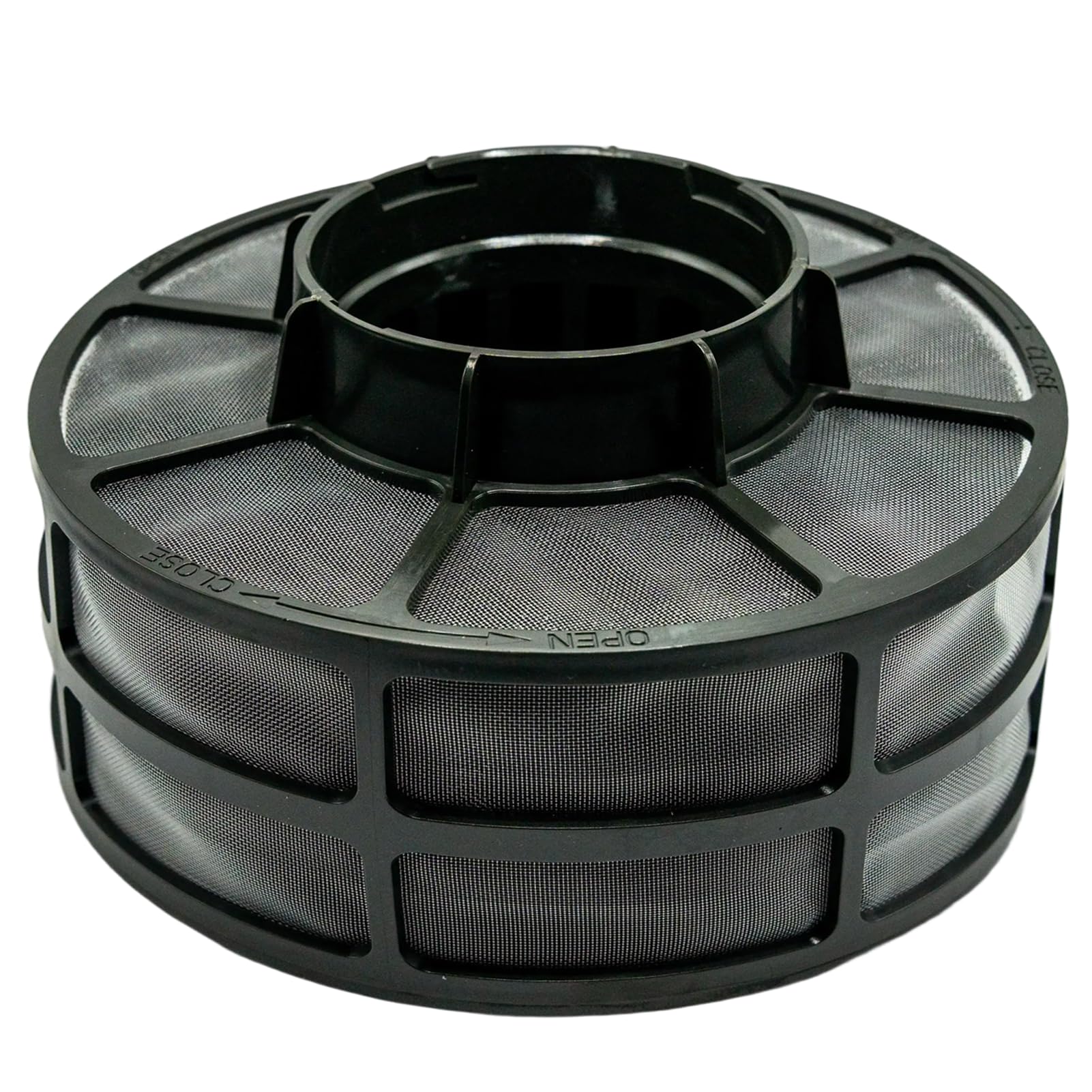 Elemento de filtro de esponja para aspiradora robótica de piscina, pieza robótica de limpiador de piscina