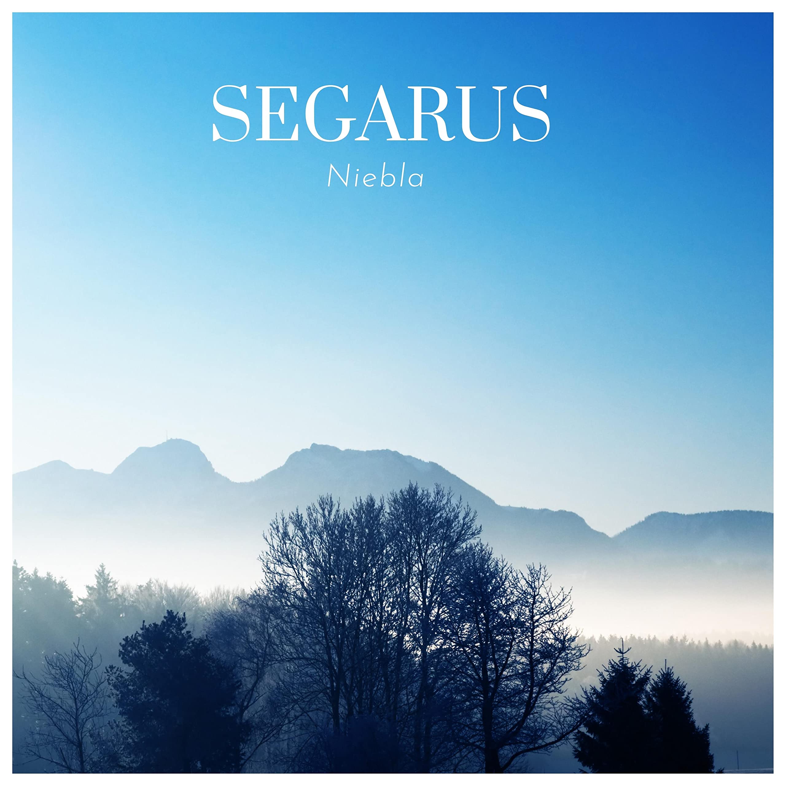 Segarus